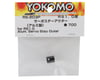 Image 2 for Yokomo RS 1.0 Aluminum Outer Servo Stay