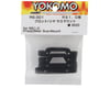 Image 2 for Yokomo RS 1.0 Front & Rear Suspension Mounts Set