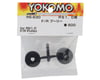 Image 2 for Yokomo RS 1.0 Front & Rear Pully Set