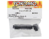 Image 2 for Yokomo RS2.0 Shock Body Set (4)