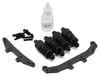 Image 1 for Yokomo RS 1.0 Performance Short Shocks & Shock Towers Conversion Kit