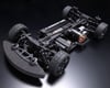 Image 1 for Yokomo Rookie Speed RS2.0 Electric 1/10 4WD Touring Car Kit