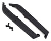 Image 1 for Yokomo Side Plate, Battery Post & Antenna Mount Set