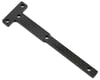 Image 1 for Yokomo Graphite Front Chassis Brace Plate