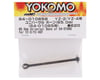Image 2 for Yokomo 65mm Universal Rear Dog Bone