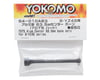 Image 2 for Yokomo 63.5mm Aluminum Front Center Bone