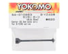 Image 2 for Yokomo 63.5mm Center Bone