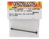Image 2 for Yokomo YZ-4 SF2 Center Drive Shaft Bone (65mm)