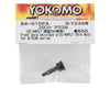 Image 2 for Yokomo Front Axle