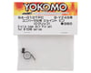 Image 2 for Yokomo YZ-4S "C-Clip" Type Joint Pin Set