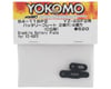 Image 2 for Yokomo YZ-4 SF2 Graphite Battery Plate