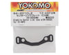 Image 2 for Yokomo YZ-4 SF2 Graphite Center Steering Link