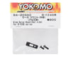 Image 2 for Yokomo Aluminum Servo Mount (S4-203AO)