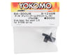 Image 2 for Yokomo Aluminum F/R Upper Arm Mount Set