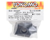 Image 2 for Yokomo Front Gear Box (Graphite)