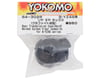 Image 2 for Yokomo Rear Gear Box Set