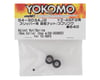 Image 2 for Yokomo YZ-4 SF2 Slipper Spring & Adjuster Nut
