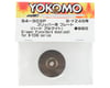 Image 2 for Yokomo Slipper Plate (Hard Anodized)