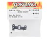 Image 2 for Yokomo Anti Roll Bar Stabilizer Holder