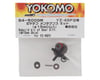 Image 2 for Yokomo YZ-4 SF2 Gear Differential Maintenance Kit