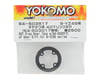 Image 2 for Yokomo Gear Differential 40T Ring Gear (for S4-503D17)
