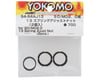 Image 2 for Yokomo 13mm Shock Spring Adjustment Collar