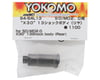 Image 2 for Yokomo 13mm X30 Long Rear Shock Body