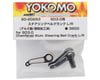 Image 2 for Yokomo SD3.0 Aluminum Steering Bell Crank Arms