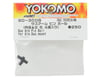 Image 2 for Yokomo Suspension Arm Pin Ball (4) (for Aluminum Suspension Mount)