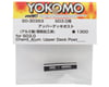 Image 2 for Yokomo SD3.0 Aluminum Upper Deck Post