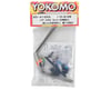 Image 2 for Yokomo Rear Stabilizer Set