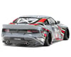 Image 2 for Yokomo Pandem Nissan Fairlady Z RZ34 Drift Body w/Light Bracket & Spoiler