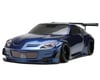 Image 3 for Yokomo Pandem Nissan Fairlady Z RZ34 Drift Body w/Light Bracket & Spoiler