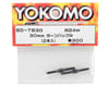 Image 2 for Yokomo BD7 30mm Turnbuckle (2)