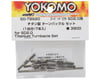 Image 2 for Yokomo SD2.0 Titanium Turnbuckles (7)