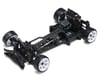 Image 1 for Yokomo SD 2.0 Super Drift 1/10 Electric RWD Drift Car Kit