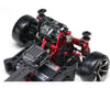 Image 5 for Yokomo SD2.0 Super Drift Limited Edition 1/10 Electric RWD Drift Car Kit