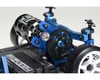 Image 4 for Yokomo SD3.0 Super Drift 1/10 Electric RWD Drift Car Kit