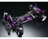 Related: Yokomo SD3.0 Super Drift 1/10 Electric RWD Drift Car Kit