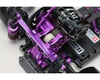 Image 3 for Yokomo SD3.0 Super Drift 1/10 Electric RWD Drift Car Kit