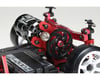 Image 4 for Yokomo SD3.0 Super Drift 1/10 Electric RWD Drift Car Kit