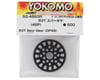 Image 2 for Yokomo RD2.0 48P Spur Gear (83T)