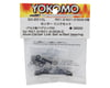 Image 2 for Yokomo Aluminum Steering Rack (RO1.0/SO1.0/SO2.0)