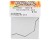 Image 2 for Yokomo SO 2.0 Front Sway Bar (0.9mm)