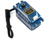 Related: Yokomo SP-03 D V2 Programable Brushless Drift Servo (Blue)