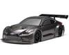 Image 1 for Yokomo LEXUS RC GT3 Body (Clear)