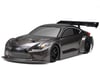 Related: Yokomo Lexus RC-F GT3 1/10 Lightweight Body Set (Clear)