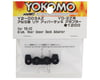 Image 2 for Yokomo YD-2Z Aluminum Rear Upper Deck Adapter