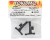 Image 2 for Yokomo RD/SD Aluminum Front Lower "T" Arms (2)