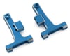 Related: Yokomo Aluminum Front Lower T-Arm Set (Blue) (2) (Short) (RD/SD)